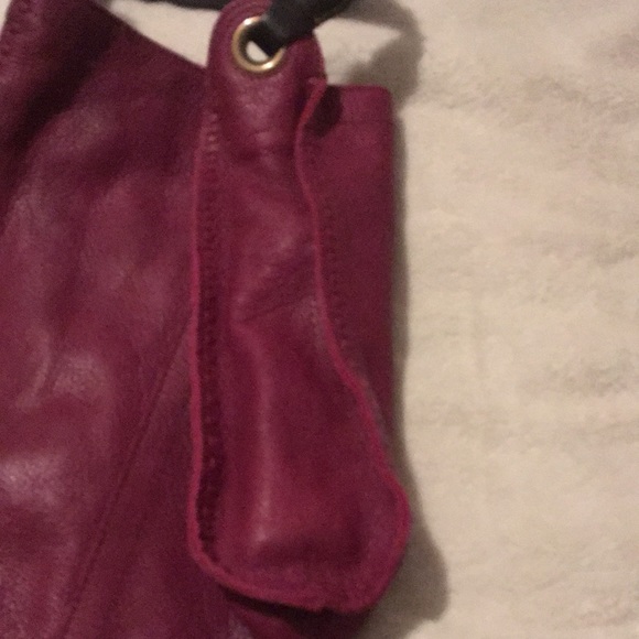 EUC,  Lucky Brand Bag - Picture 9 of 12